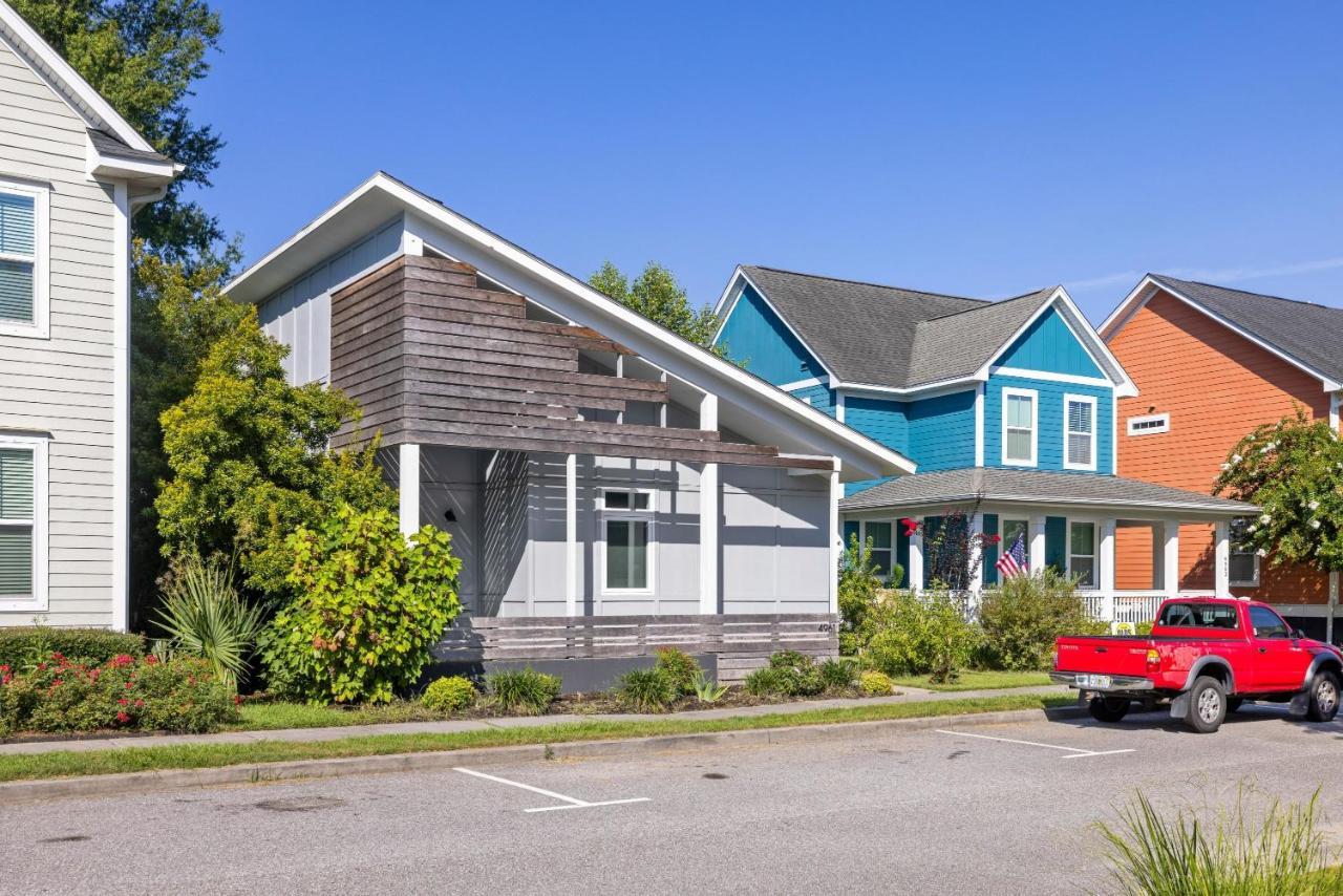 The Polygon Park Circle Mins To Dwtn And Beach Charleston Exterior photo
